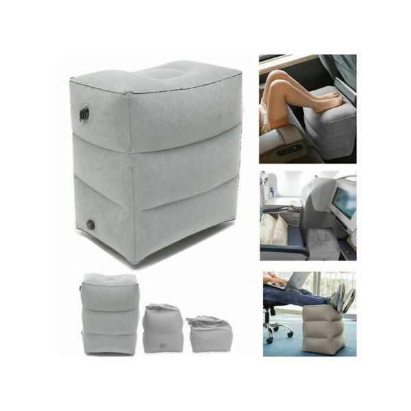 Travel Footrest