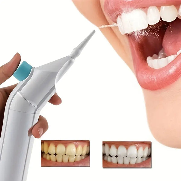 Teeth Cleaner